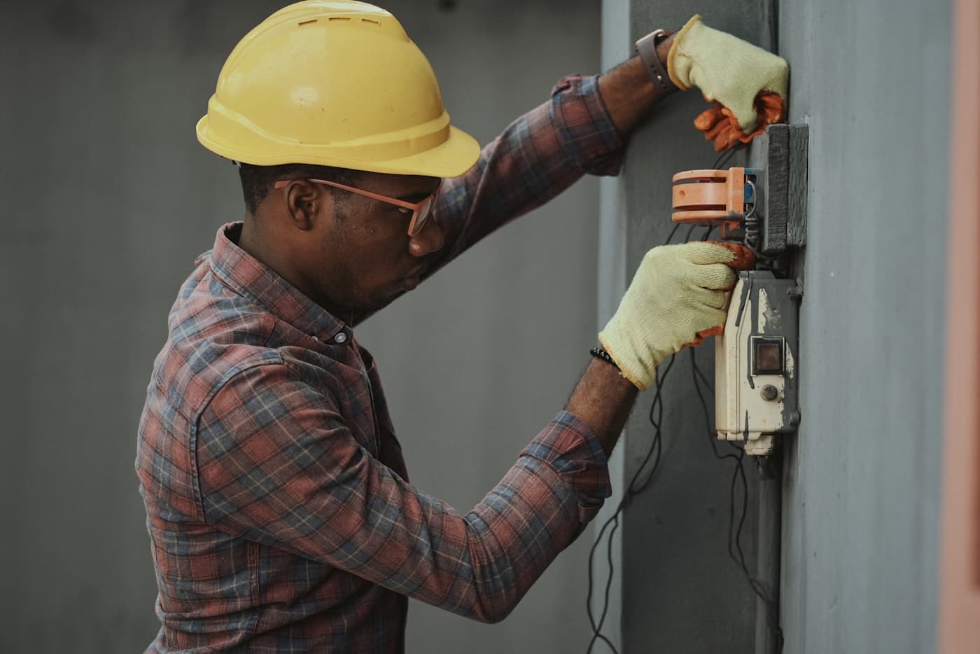 Fluides & Électricité